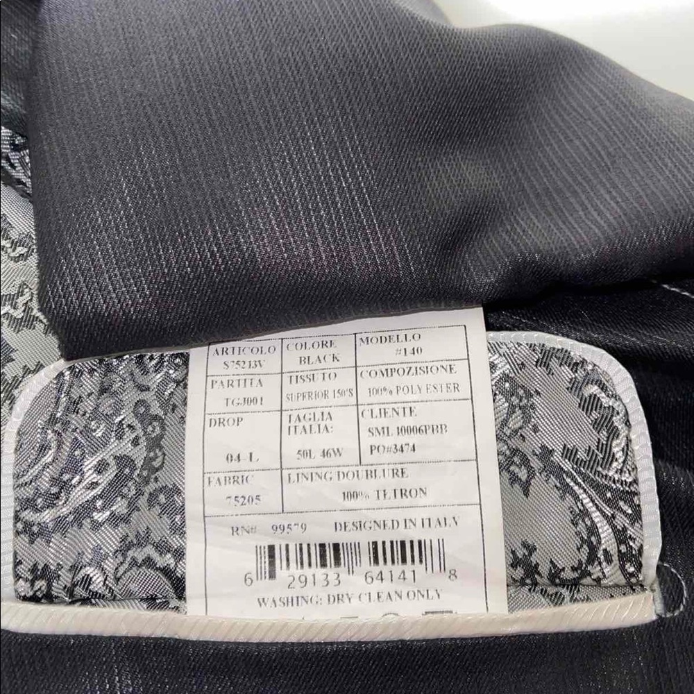 Mecca NEW Jacket! - Picture 9 of 10